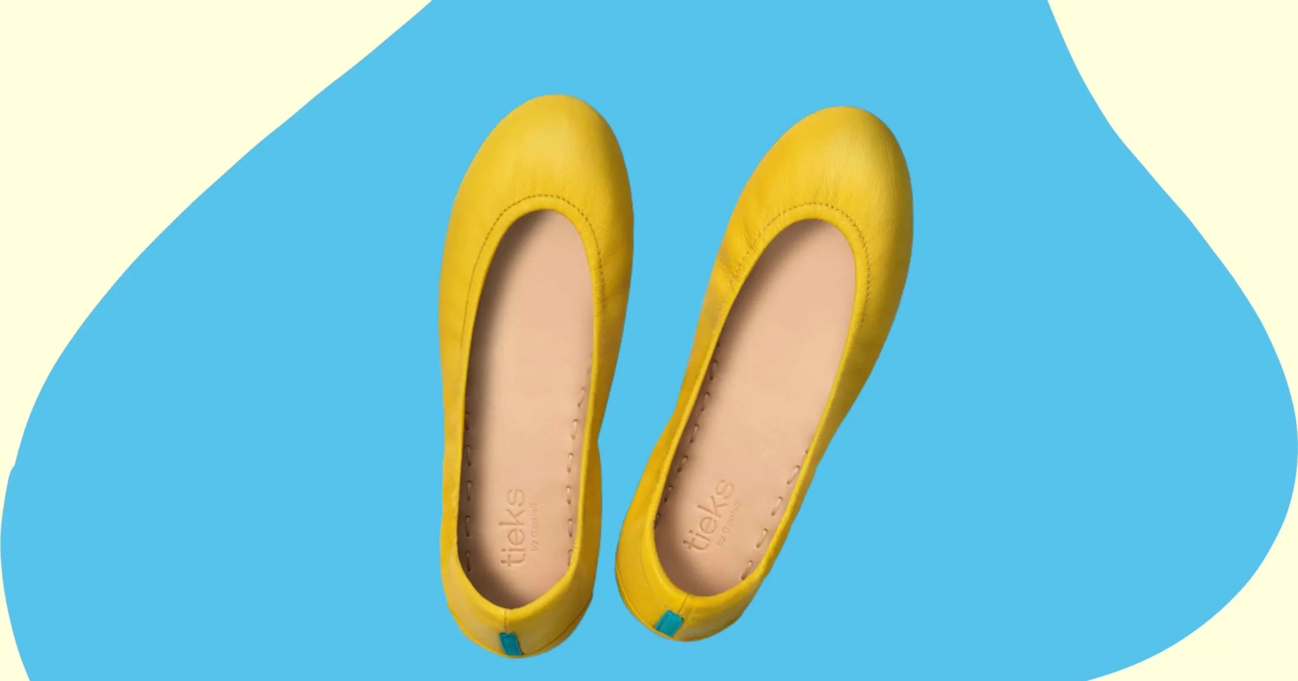 Knock store off tieks