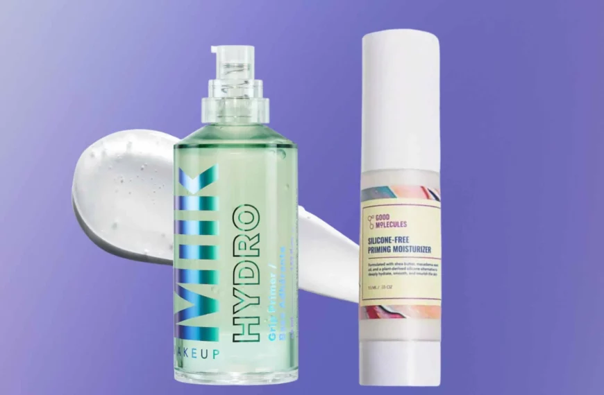 9 Milk Hydro Grip Primer Dupes That Are Just As Good