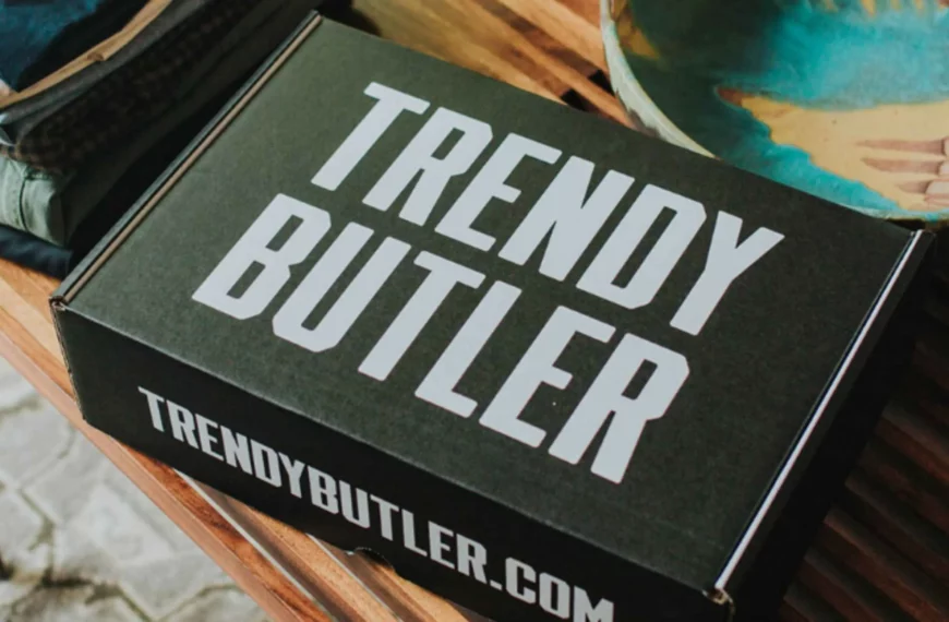 Trendy Butler Review: Is This Box Worth It?