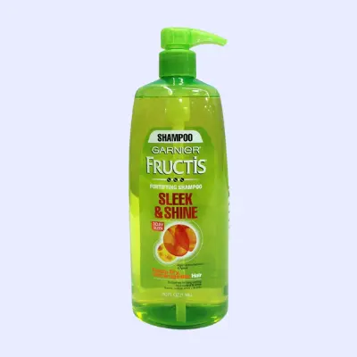Garnier Fructis Shampoos