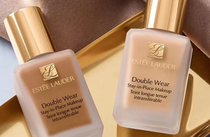 7 Best Estee Lauder Double Wear Dupes To Try Now