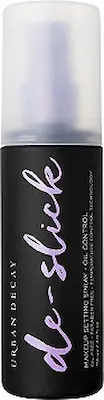 Urban Decay De-Slick Oil Control Setting Spray