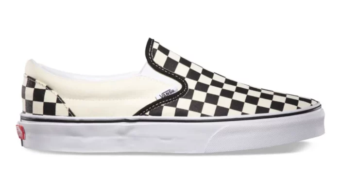 Best Vans Shoes #1 Slip-On