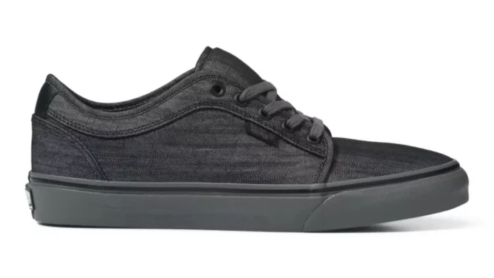 Skate Chukka Low