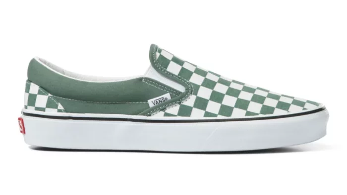 Best Vans Shoes #7. Slip-On Platform