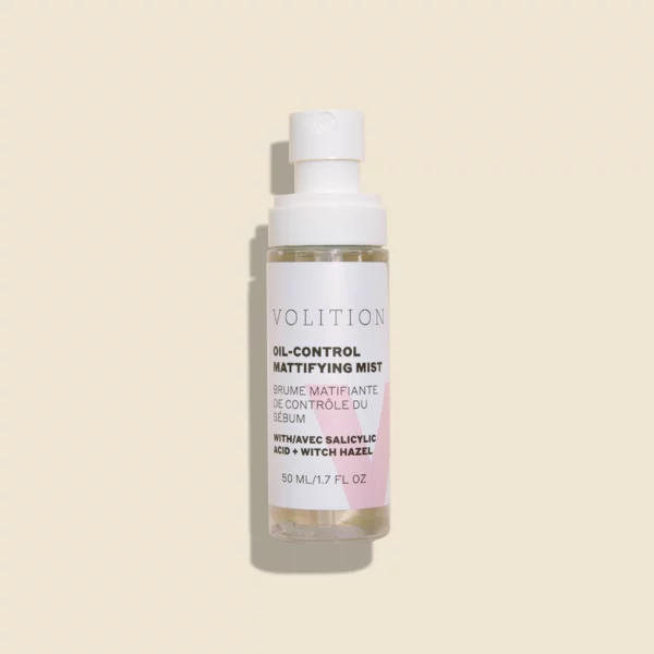 Volition Beauty Oil-Control Mattifying Mist