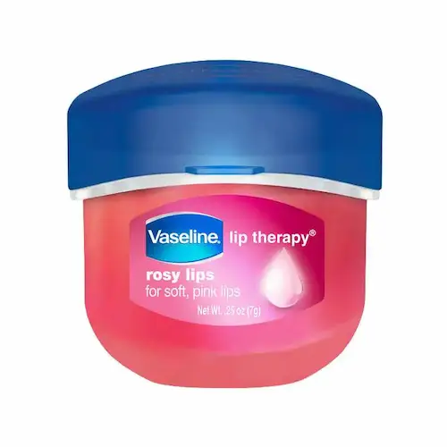 Vaseline Rosy Lips Lip Therapy