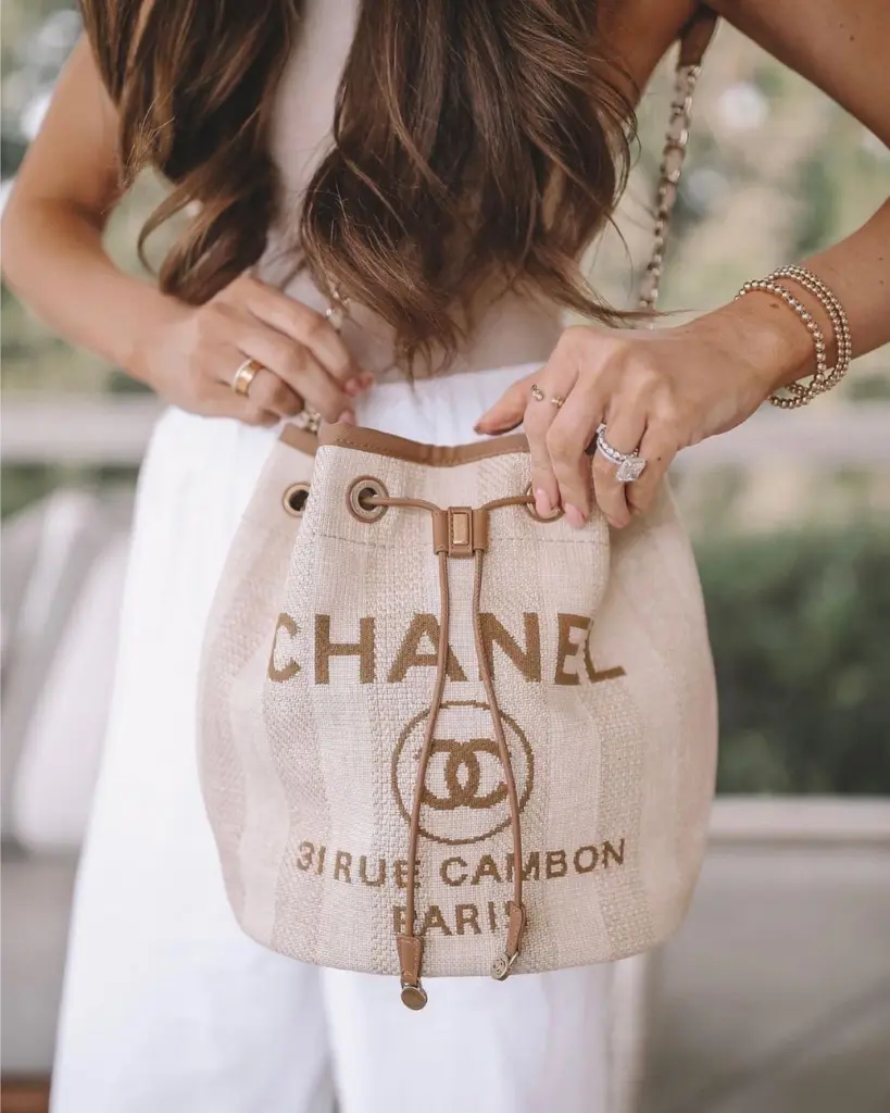 best place to buy used chanel bag