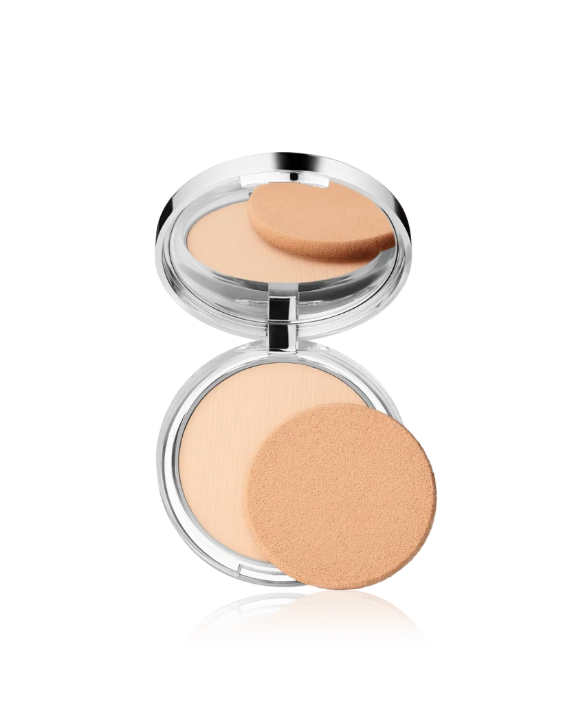 Clinique Stay Matte Sheer Pressed Powder Oil-Free 18 Stay Cream