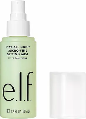E.L.F Stay All Night Micro-Fine Setting Mist
