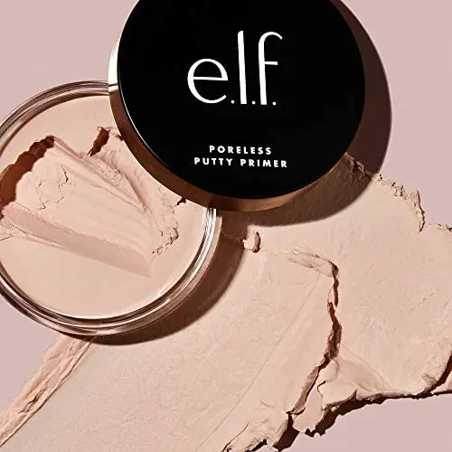 E.l.f. Matte Putty Primer