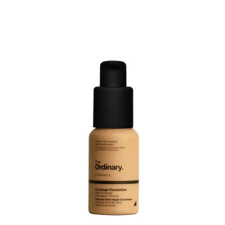 The Ordinary Coverage Foundation