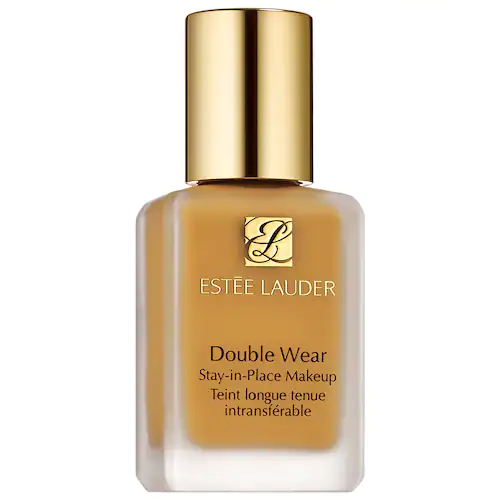 ESTÉE LAUDER DOUBLE WEAR FOUNDATION