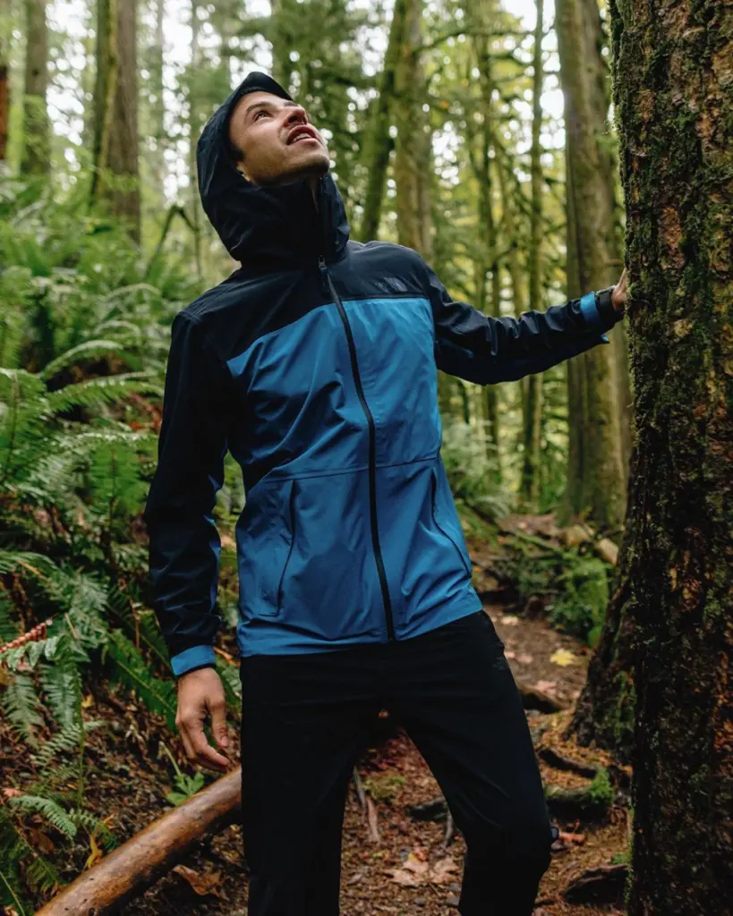 Columbia vs North Face: Which Outerwear Wins? | ClothedUp