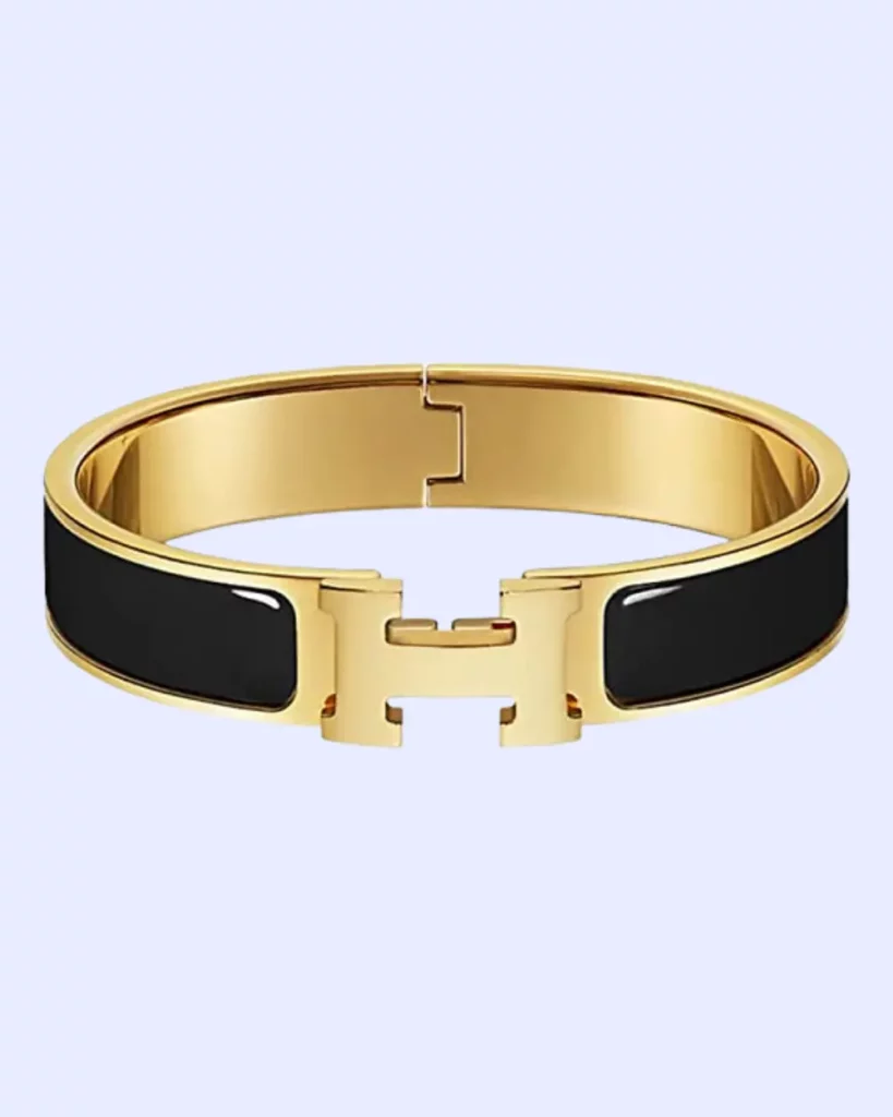 5 Hermès Bracelet Dupes For Chic Lookalikes | ClothedUp