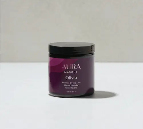 Aura Masque