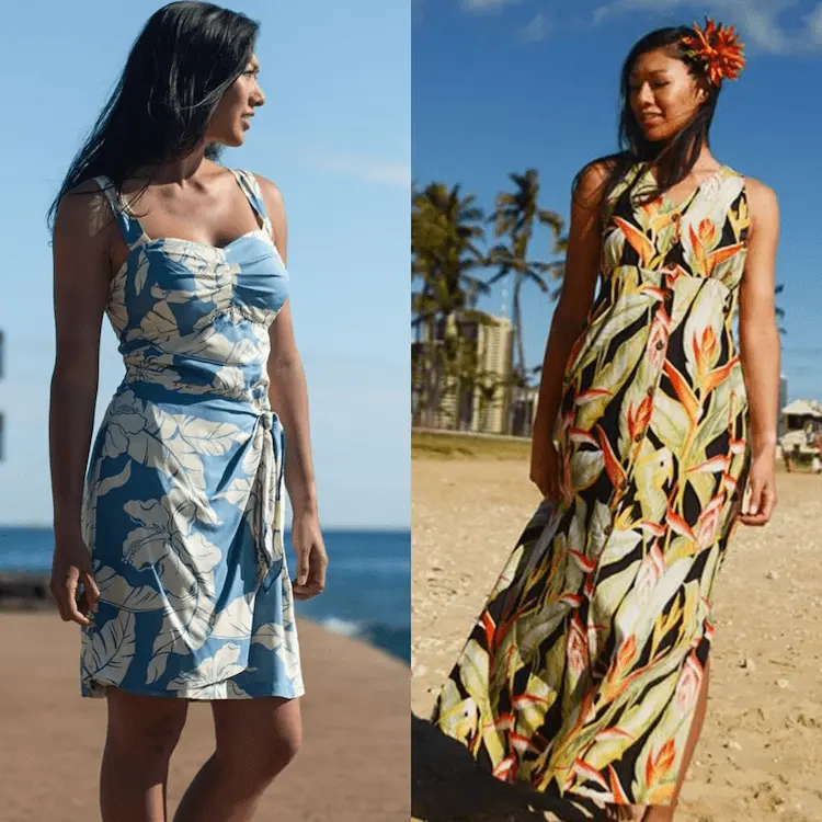 10 Hawaiian Clothing Brands to Shop Today | ClothedUp