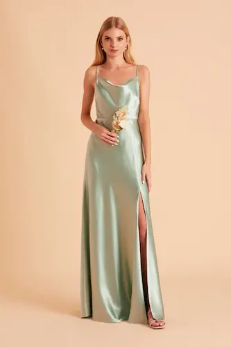 Birdy Grey Bridesmaid Dresses