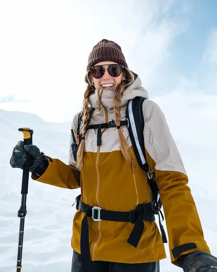 Best Outdoor Clothing Brands for All Skill Levels - The Outdoor Guide