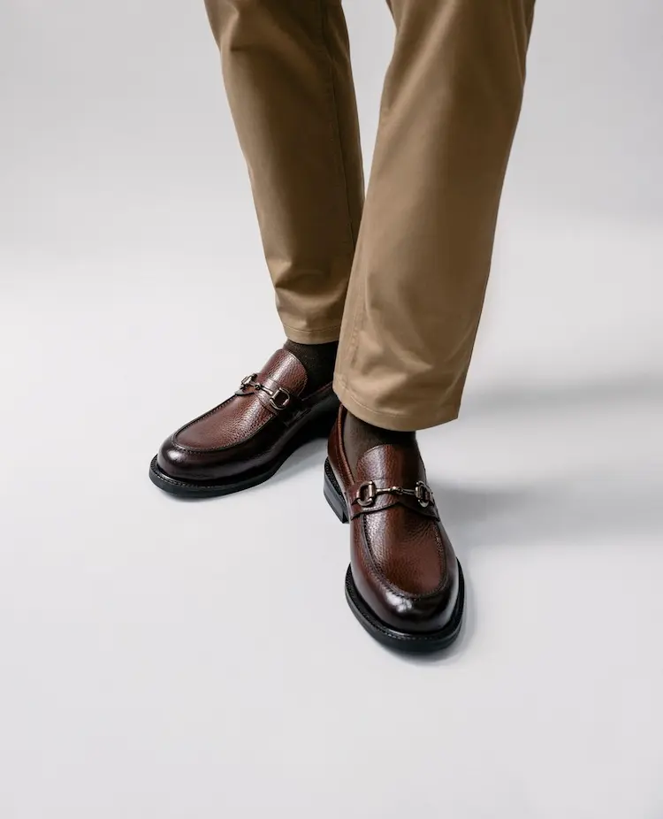 Beckett Simonon Review: Best Hand-Crafted Footwear? | ClothedUp