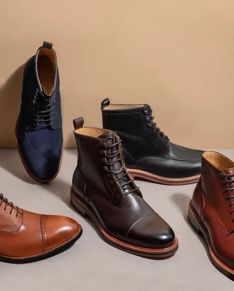 Beckett Simonon Review: Best Hand-Crafted Footwear? | ClothedUp