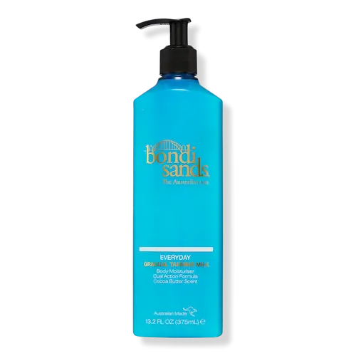 Bondi Sands Everyday Gradual Tanning Milk