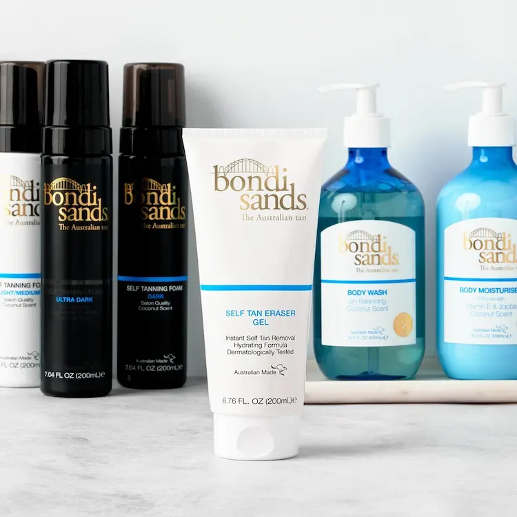 Bondi Sands Self-Tanner 