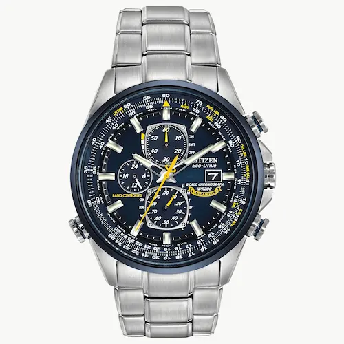 Blue Angels Watches