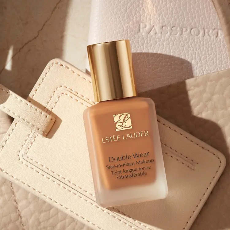 Estee Lauder Double Wear Foundation