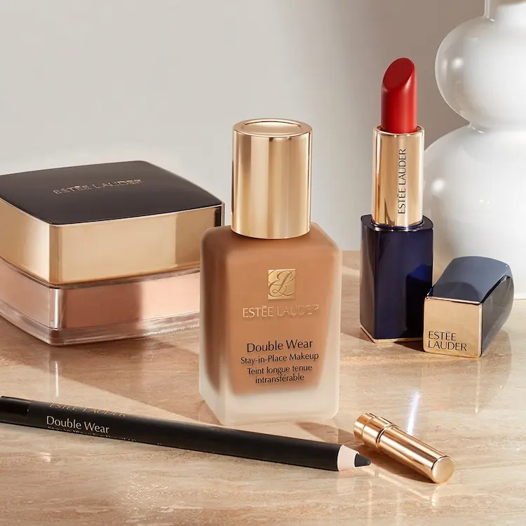 Estee Lauder Double Wear Foundation