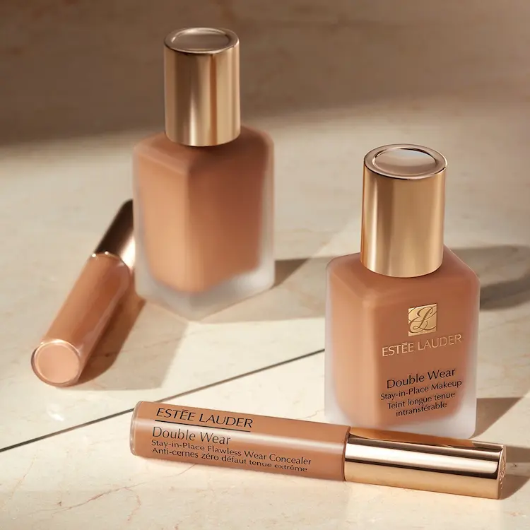 Estee Lauder Double Wear Foundation