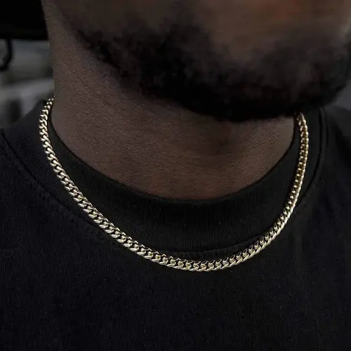 Cuban Link Chain