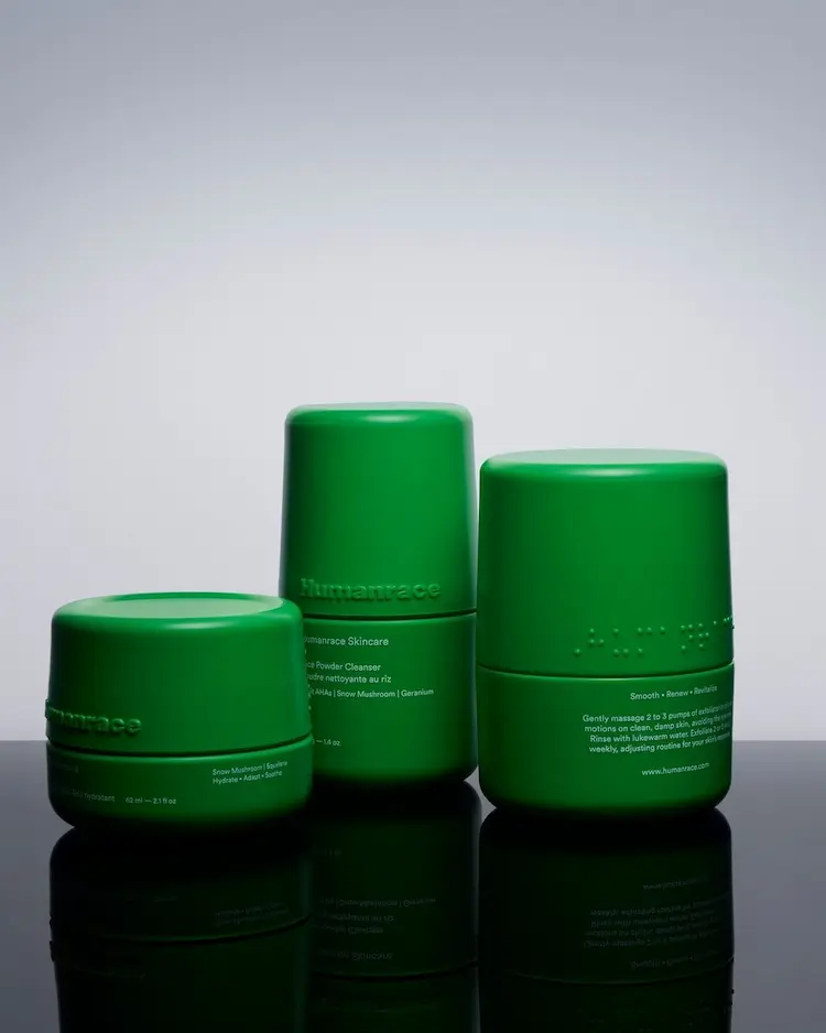 Humanrace Skincare