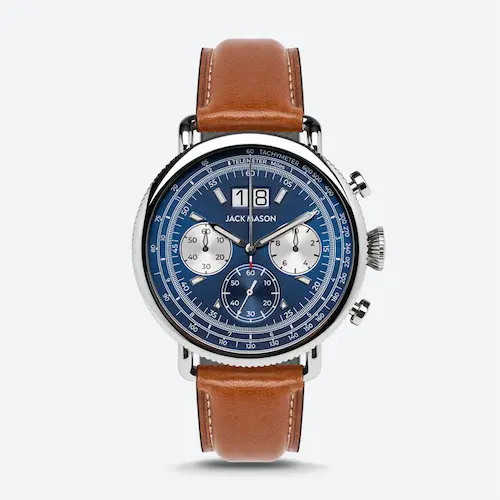 Jack Mason Avigator Watch