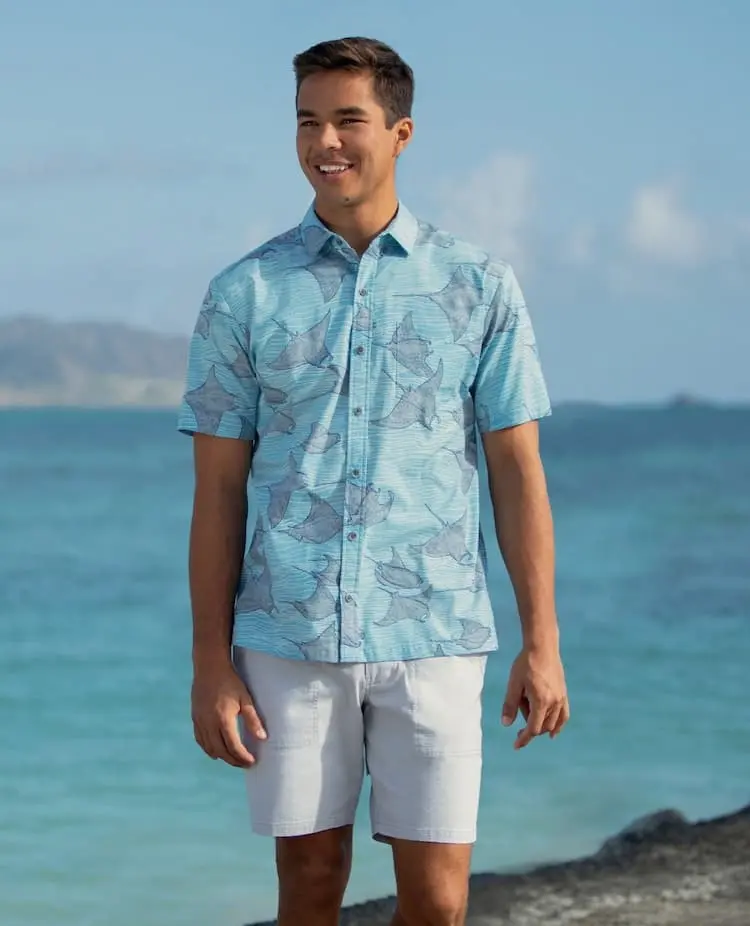 10 Hawaiian Clothing Brands to Shop Today | ClothedUp