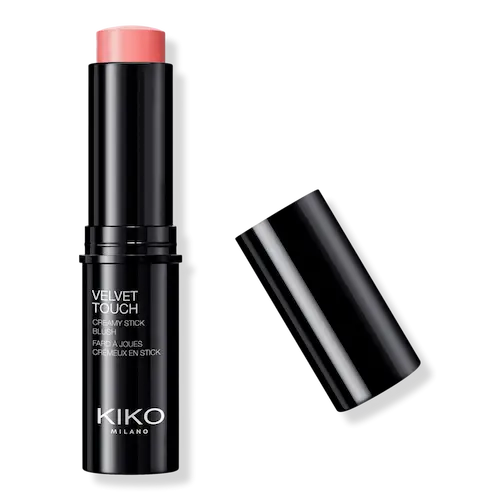 Kiko Milano Velvet Touch Cream Blush Stick