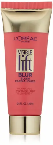 L’Oreal Paris Visible Lift Blur Blush