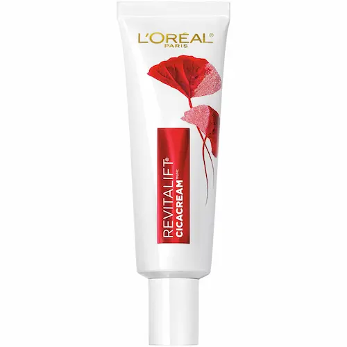 L'Oreal Paris Revitalift Cica cream