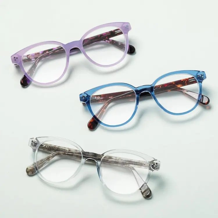 Liingo Eyeglasses