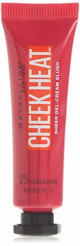 Maybelline Cheek Heat