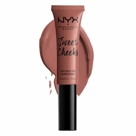 NYX Sweet Cheeks Soft Cheek Tint