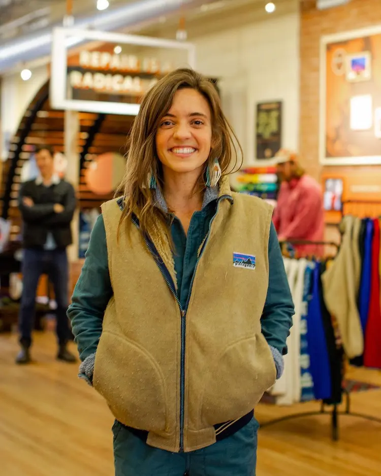 Patagonia Pricing