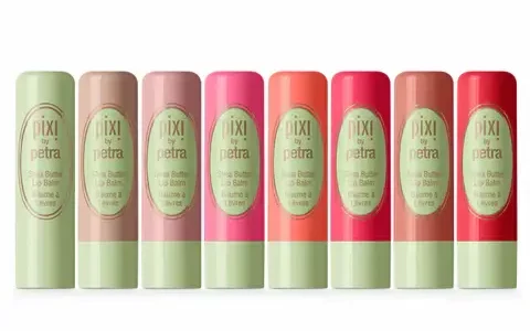 Pixi Beauty Shea Butter Lip Balm