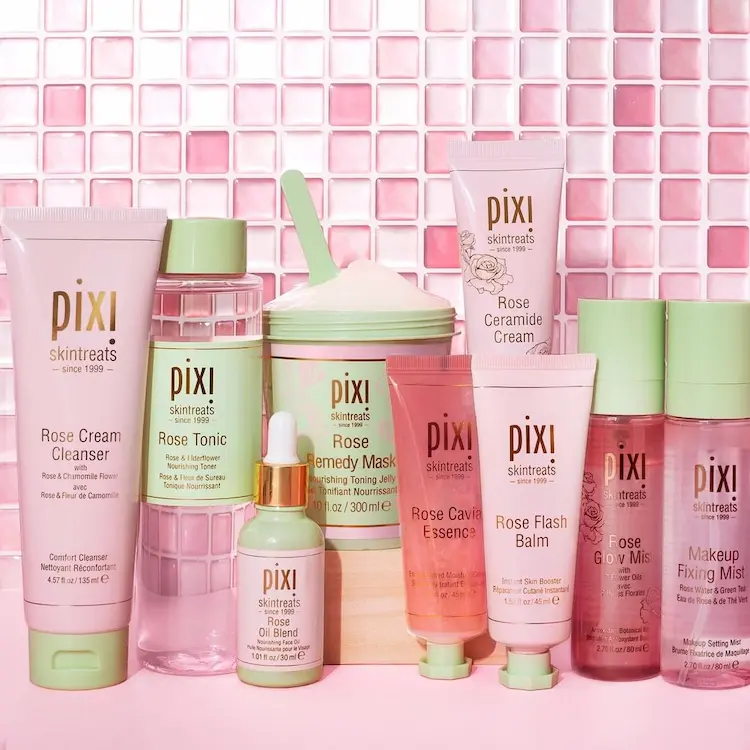 Pixi Beauty