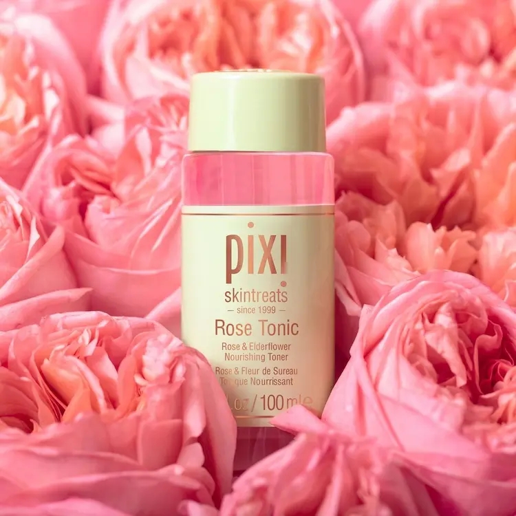 Pixi Beauty Rose Tonic