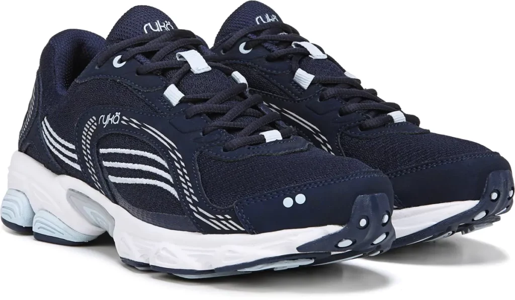 Ryka Running Shoes 