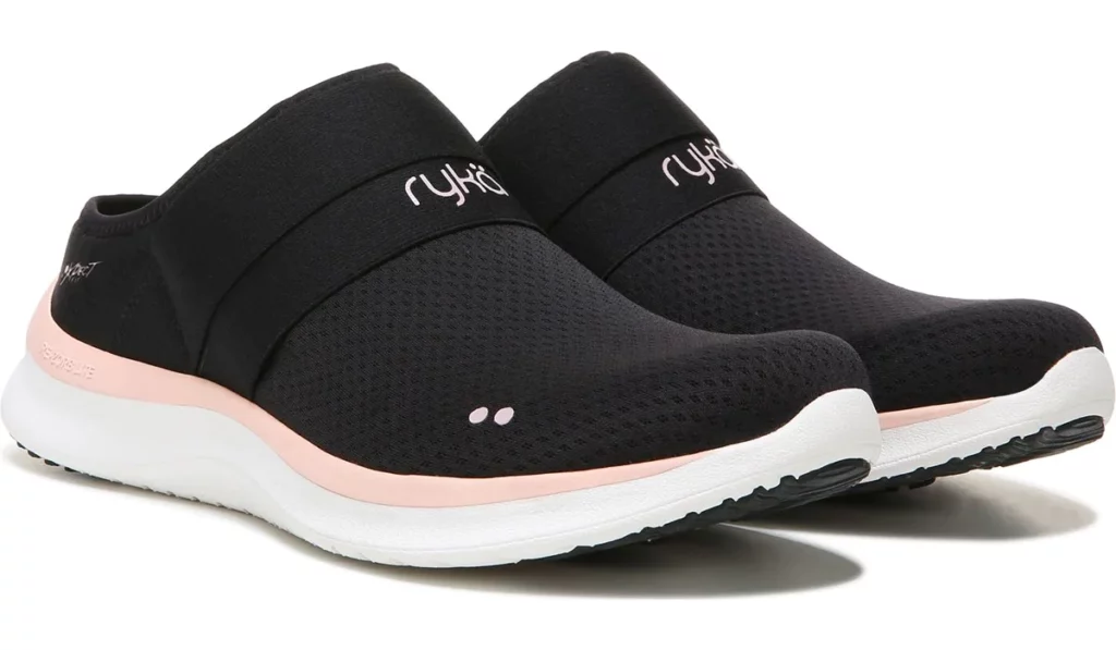 Ryka Slip-On Shoes 