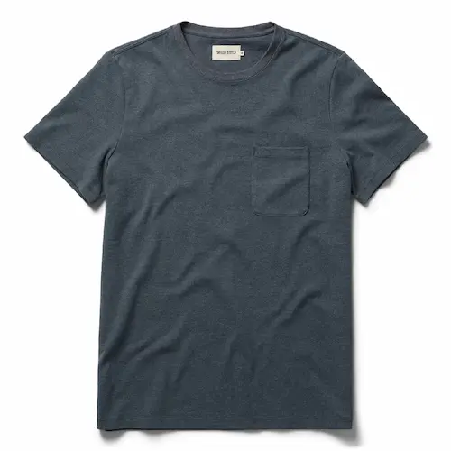 Taylor Stitch Heavy Bag Tee