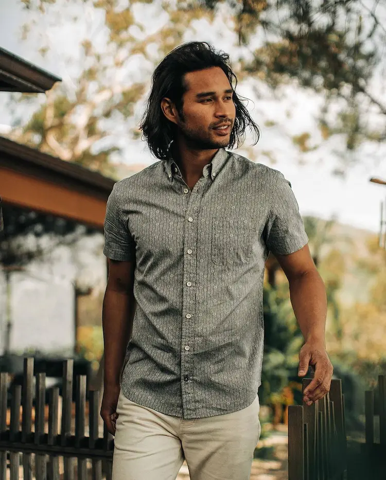 20 Of The Best Sustainable Men's Clothing Brands In 2023, 40% OFF