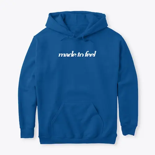 Teespring Hoodie